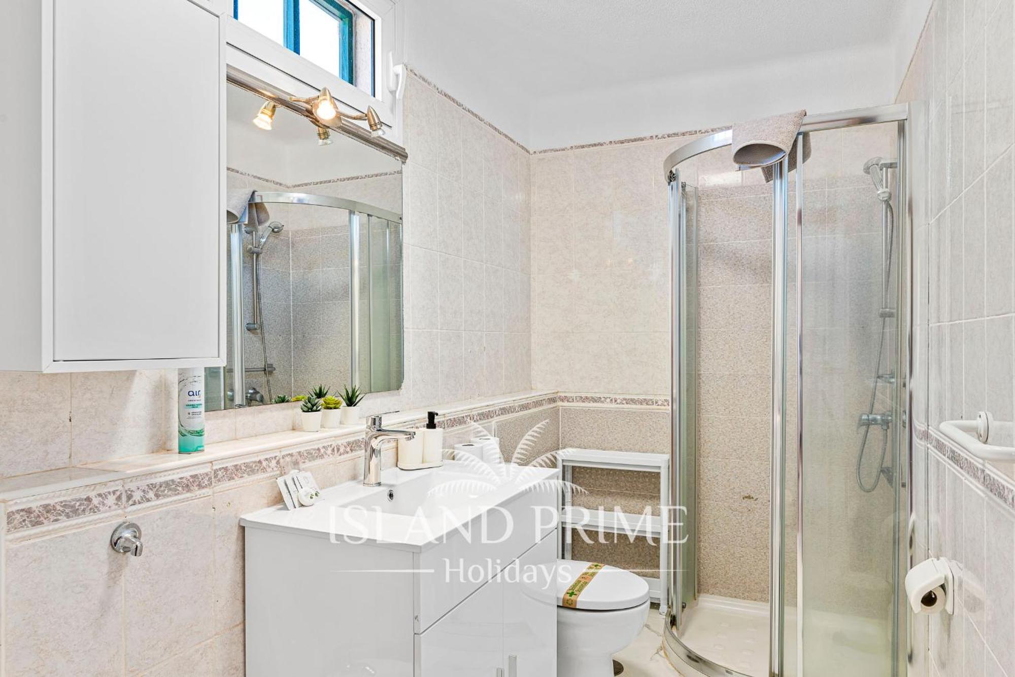 Golf And Sea Views Holiday In Golf Del Sur Tlp501 San Miguel de Abona Buitenkant foto