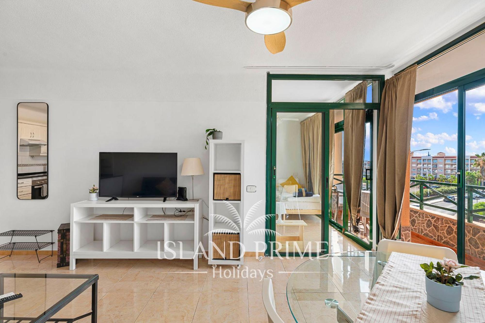 Golf And Sea Views Holiday In Golf Del Sur Tlp501 San Miguel de Abona Buitenkant foto